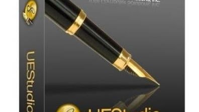 IDM UEStudio v18.10.0.8 Full Metin Editörü İndir
