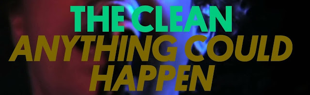 The CLEAN anything could happen