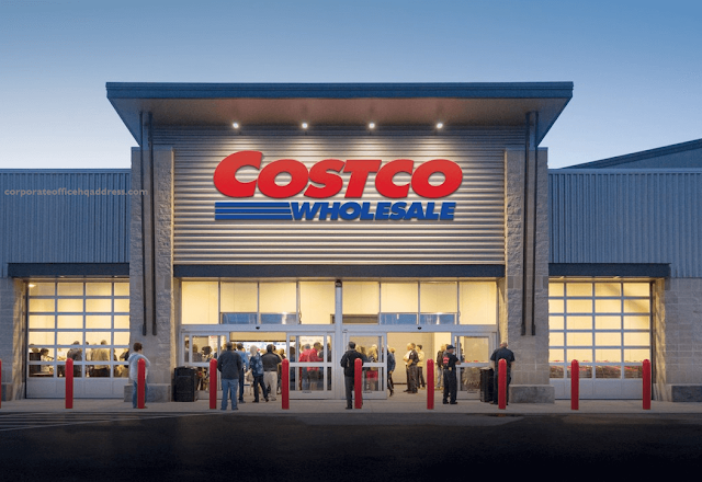 Costco Corporate Office Headquarters