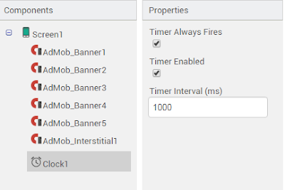 Tips Membuat Aplikasi Admob Impression Dengan Thunkable Tanpa Coding 