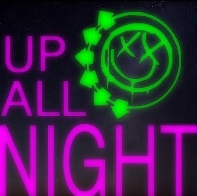 up all night mp3 stream