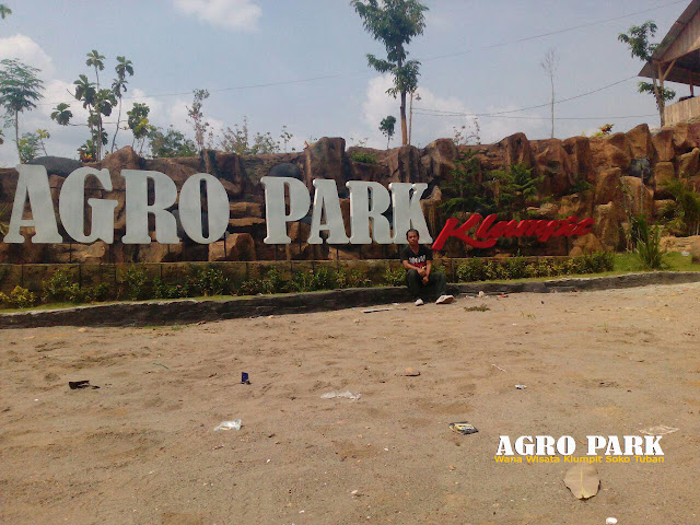 Tentang Agro Park Tuban Agro Park Tuban