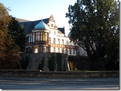 Darmstadt University