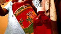 Purple drank - Hydrocodone Lean