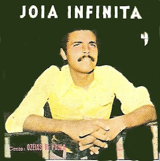 Ozéias de Paula - Jóia Infinita 1978