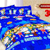 READY STOK SPREI BONITA B2 180 X 200 24/10/2019 | WONGPASAR GROSIR MALANG