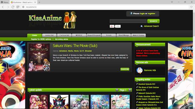 kissanime.to