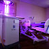 Ebola Killing Robots Arrive US Hospitals