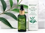 FREE Breylee Acne Treatment Serum Sample