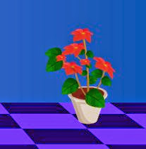 Juegos de escape Blue Single Room Escape 