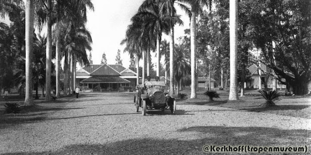 Sejarah Kabupaten Cianjur