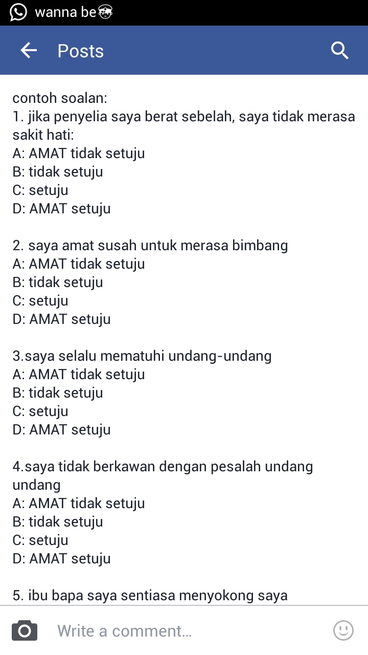 T For Tun 00 T T Ieday Malaysian Intergrated Test Mit Oktober 2015