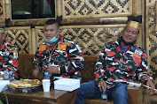 LMP Marcap Jakarta Utara Gelar Konsolidasi Rapat Kerja Menuju Jakarta Lebih Baik Bersama Panglima LMP