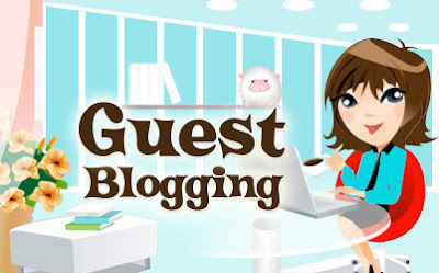 Guest Blogging