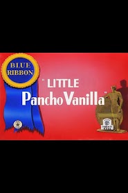 Little Pancho Vanilla (1938)