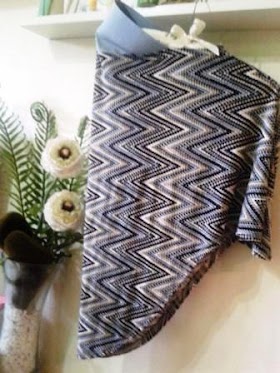 TUDUNG TRIBAL