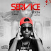 DOWNLOAD MUSIC: Jovin – Service (Letter 2 Simi)