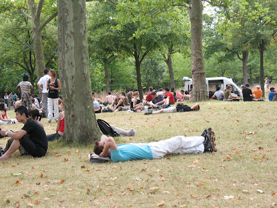 Paris Skate