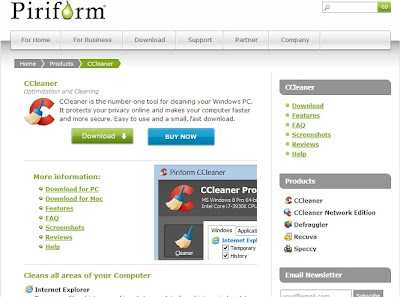 Piriform ccleaner for mac review - Win ccleaner win 10 64 bit home edition registration key