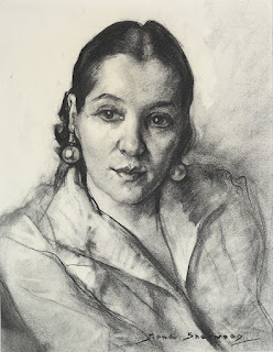 Helen Maud Sherwood (New Zealander, 1880–1956)