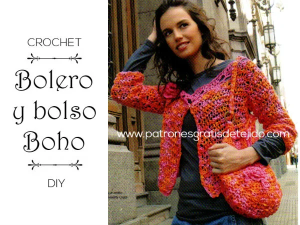 como-tejer-bolero-crochet