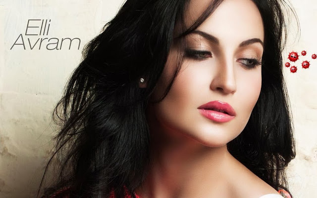 Elli Avram Wallpapers Free Download