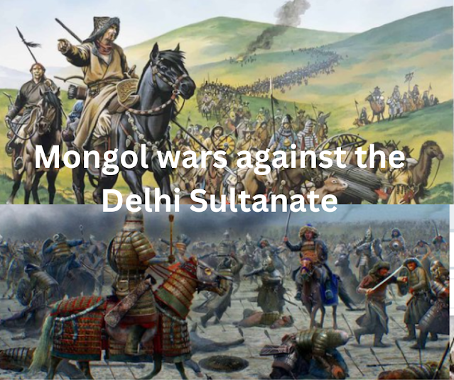 Alauddin Khilji's Imperial Expansion & Siege of Chittorgarh