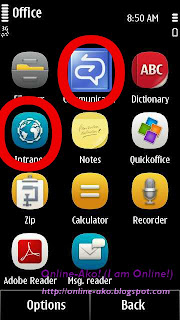 Symbian Anna