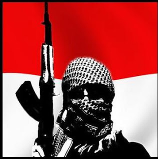 Hacker Indonesia Akhirnya Putuskan "Jihad" Bantu Palestina 