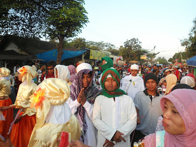 SMK Sunan Kalijogo, MTs Sunan Kalijogo