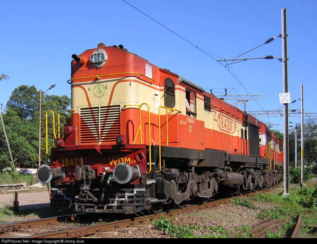 Indian Railway Rail Info And Details Ticket Booking 