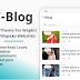 T-Blog - Blog Theme For Wapkiz and wapkiz Websites Download