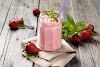 10 Ways a Strawberry Shake Can Improve Your Health: Some real health benefits of strawberry shake