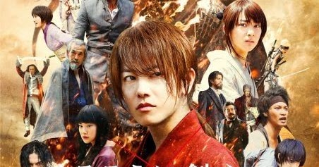 Rurouni Kenshin: Kyoto Inferno 2014 Bluray Subtitle ...