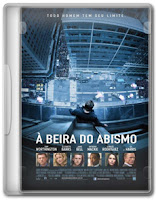 À Beira do Abismo   DVDRip AVI + RMVB Legendado