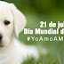 Día Mundial del Perro: Más que una Mascota, un Miembro de la Familia