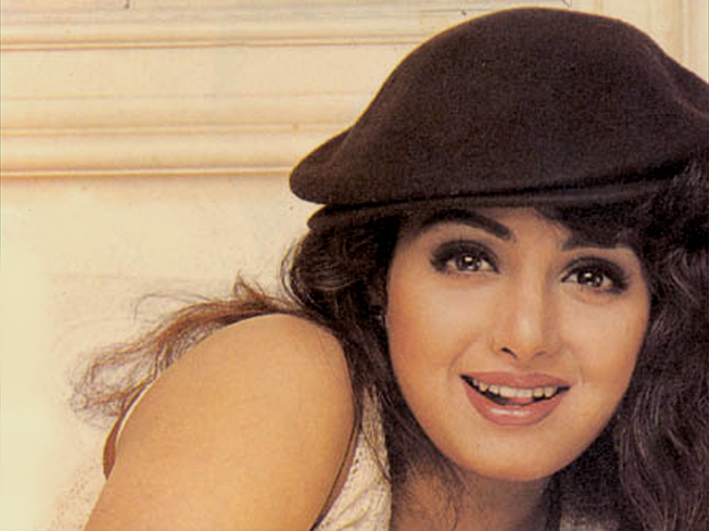 Sridevi