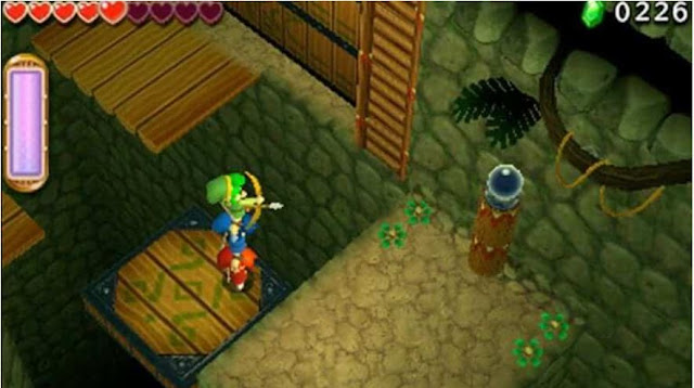 The Legend of Zelda: Tri Force Heroes İncelemesi