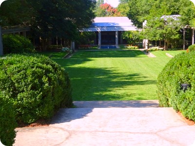 Jimmy Carter Library and Museum