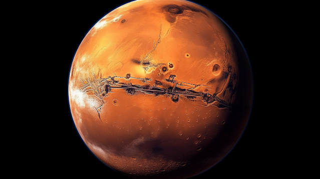 Marte declarado inseguro para los humanos: nadie puede sobrevivir más de cuatro años