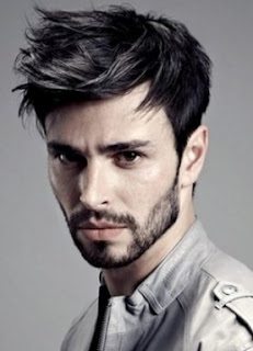 Coolest Mens Hairstyles 2013