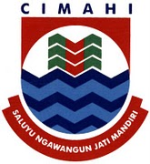 Pemerintahan Kota Cimahi Cyber City