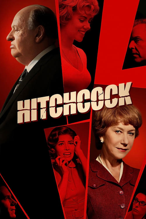 [HD] Hitchcock 2012 Pelicula Completa En Español Castellano