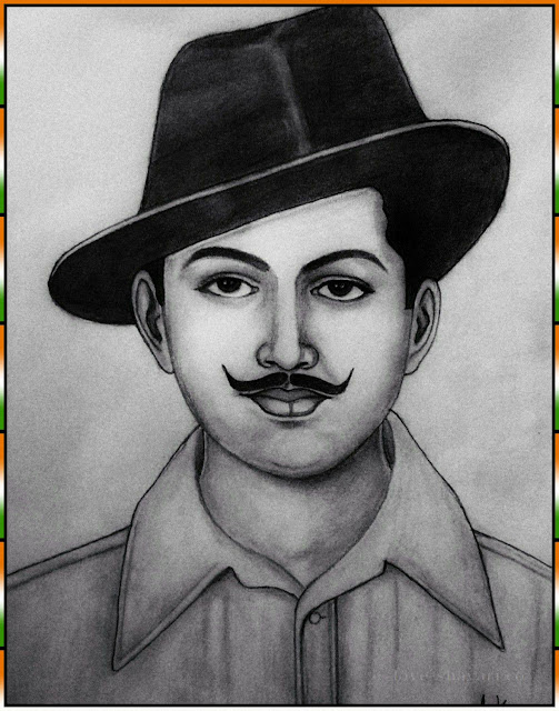 bhagat singh pic