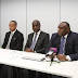 Moïse Katumbi n’a jamais soutenu le combat de Martin Fayulu, plutôt sa candidature”: Francis Kalomb