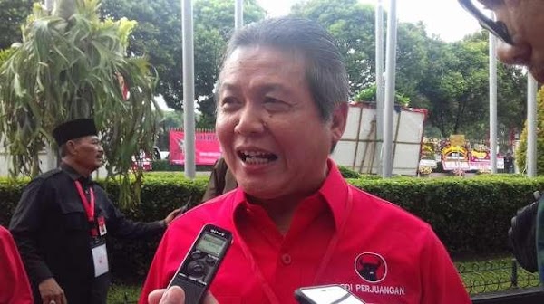 Dukung Langkah BIN, PDIP: Masjid Terpapar Radikalisme Harus Segera Ditertibkan