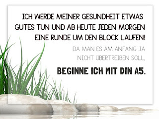 spruch des tages motivation