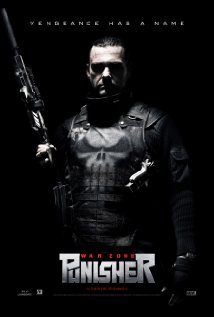 Free Download Movie Punisher : War Zone (2008)