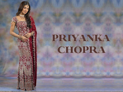 Priyanka Chopra Normal Resolution HD Wallpaper 4