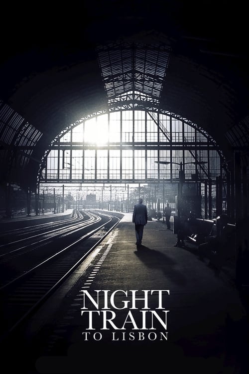 [HD] Nachtzug nach Lissabon 2013 Film Online Gucken